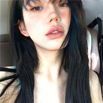 影之花
